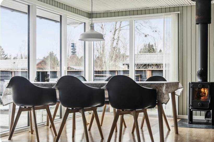 Foto von Ferienhaus WC68 in Hou - Nordjütland Ost