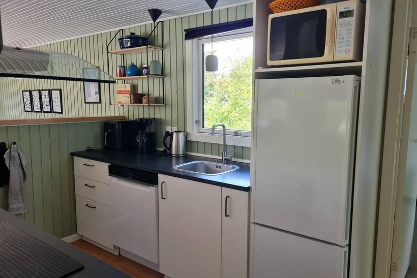 Foto von Ferienhaus WC68 in Hou - Nordjütland Ost