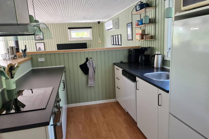 Foto von Ferienhaus WC68 in Hou - Nordjütland Ost