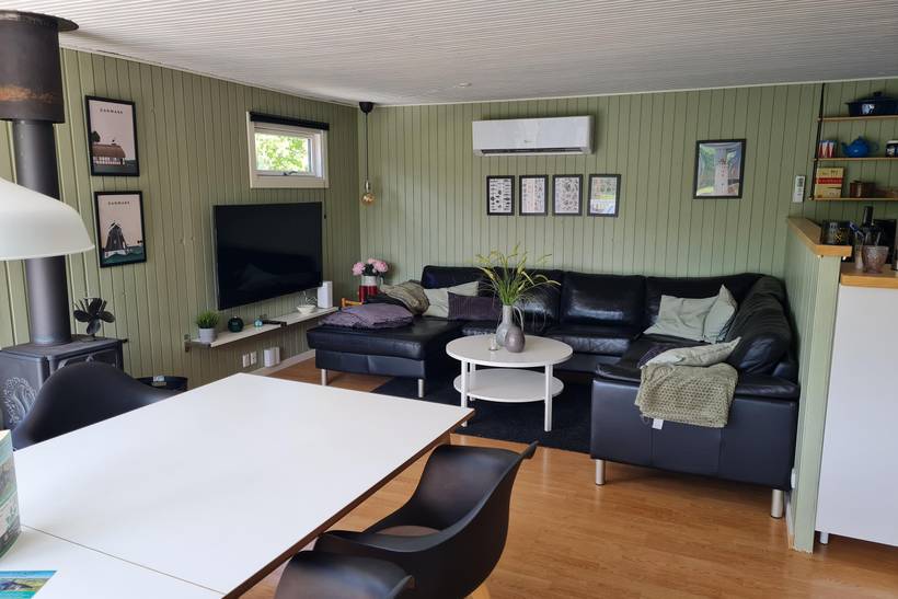 Foto von Ferienhaus WC68 in Hou - Nordjütland Ost