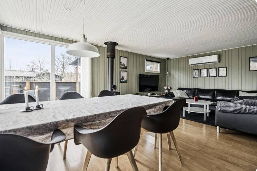 Foto von Ferienhaus WC68 in Hou - Nordjütland Ost