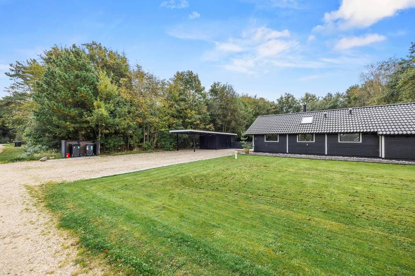 Foto von Ferienhaus WC69 in Jegum - Westjütland