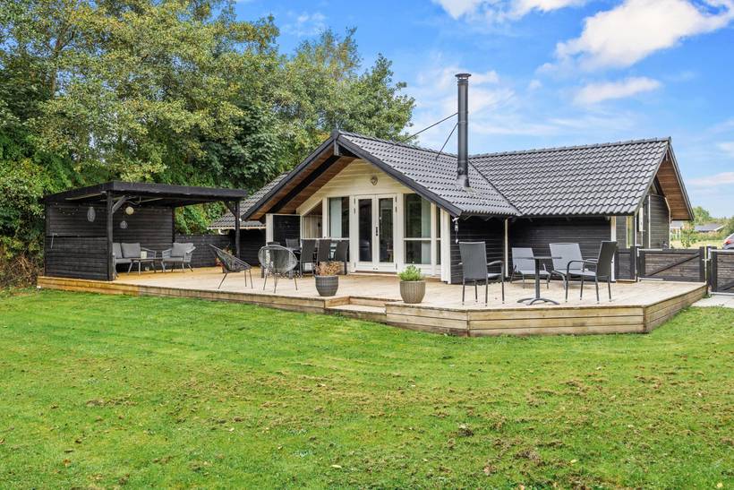 Foto von Ferienhaus WC69 in Jegum - Westjütland