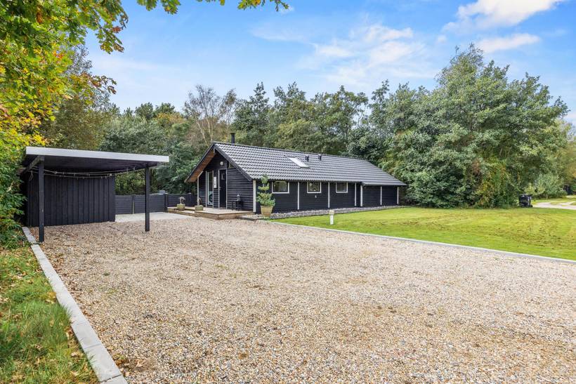 Foto von Ferienhaus WC69 in Jegum - Westjütland