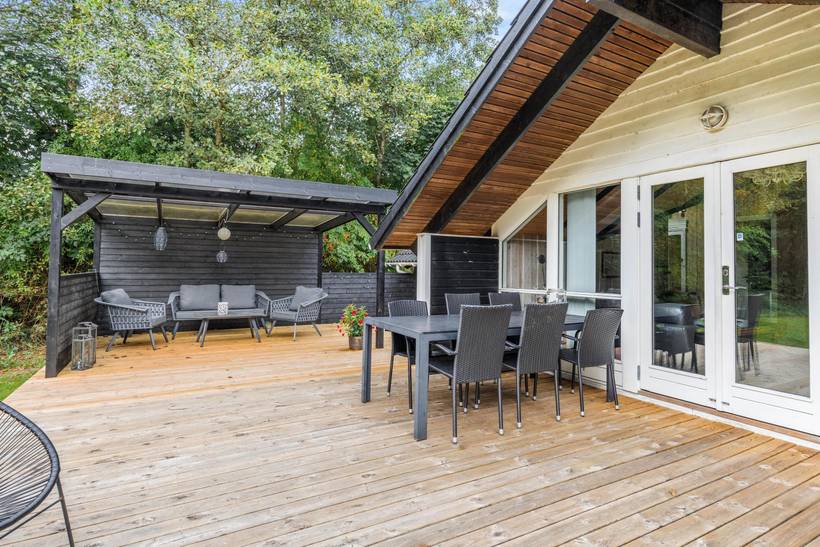 Foto von Ferienhaus WC69 in Jegum - Westjütland