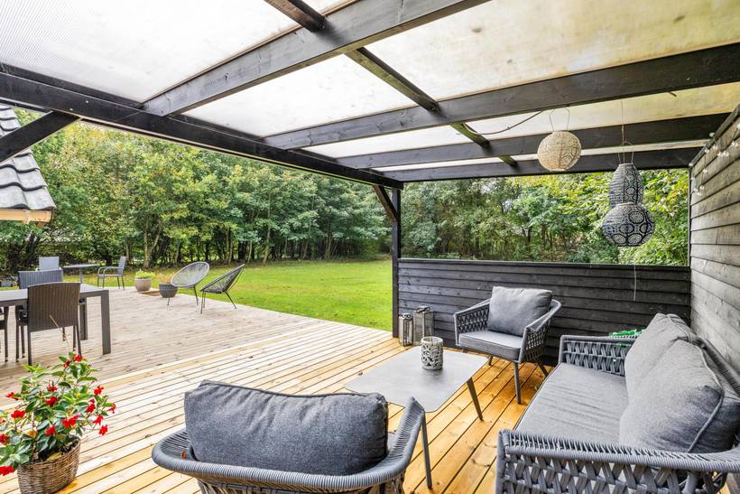 Foto von Ferienhaus WC69 in Jegum - Westjütland