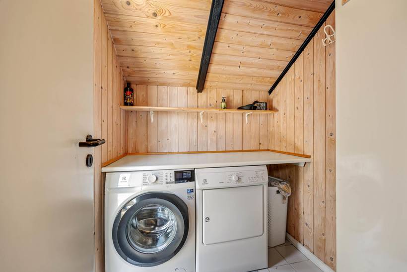 Foto von Ferienhaus WC69 in Jegum - Westjütland