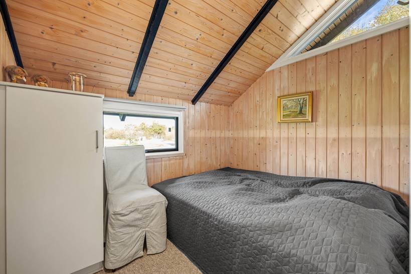 Foto von Ferienhaus WC69 in Jegum - Westjütland