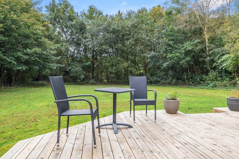 Foto von Ferienhaus WC69 in Jegum - Westjütland