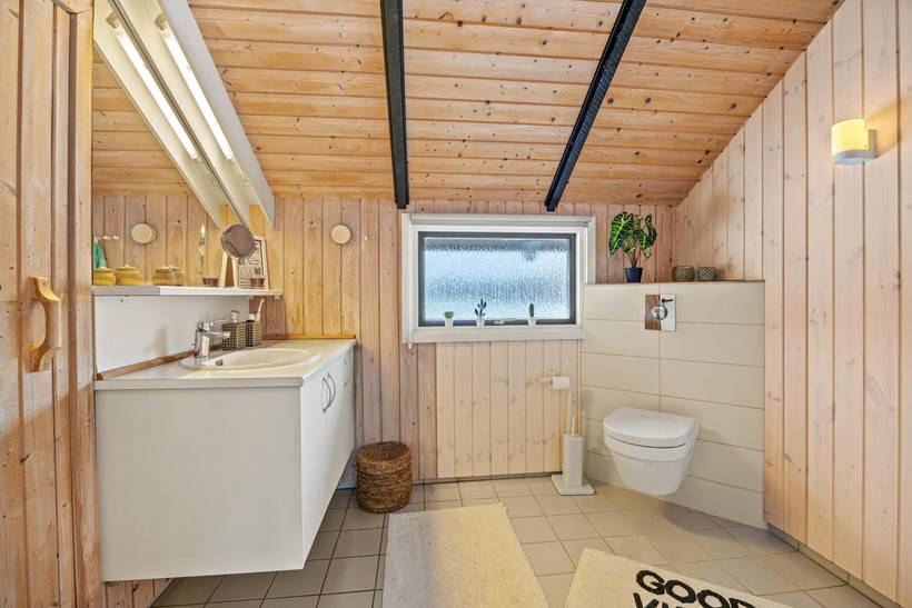 Foto von Ferienhaus WC69 in Jegum - Westjütland