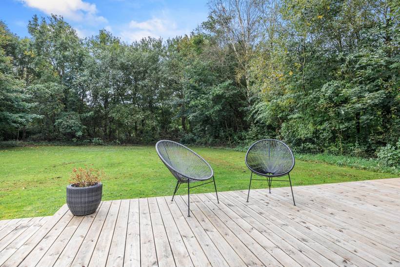 Foto von Ferienhaus WC69 in Jegum - Westjütland