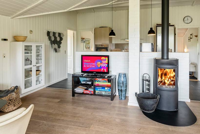 Foto von Ferienhaus WC84 in Vejers Strand - Westjütland