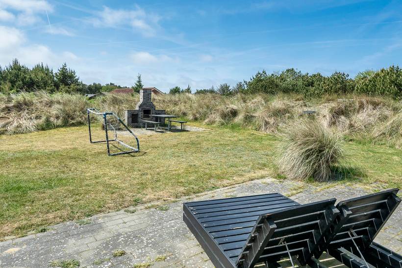Foto von Ferienhaus WC84 in Vejers Strand - Westjütland