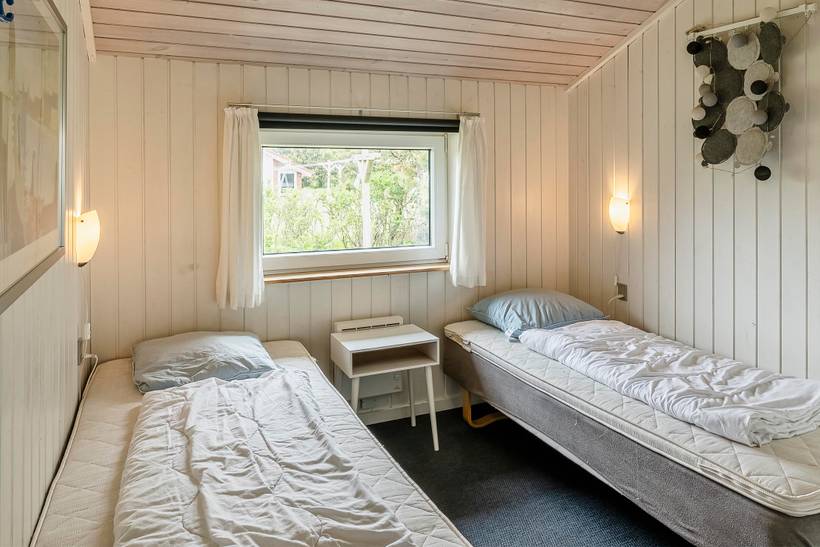 Foto von Ferienhaus WC84 in Vejers Strand - Westjütland