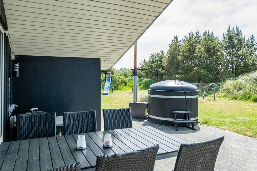 Foto von Ferienhaus WC84 in Vejers Strand - Westjütland