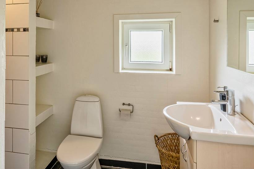 Foto von Ferienhaus WC84 in Vejers Strand - Westjütland