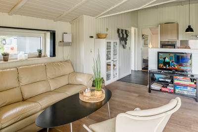 Vorschaubild von Ferienhaus WC84 in Vejers Strand - Westjütland