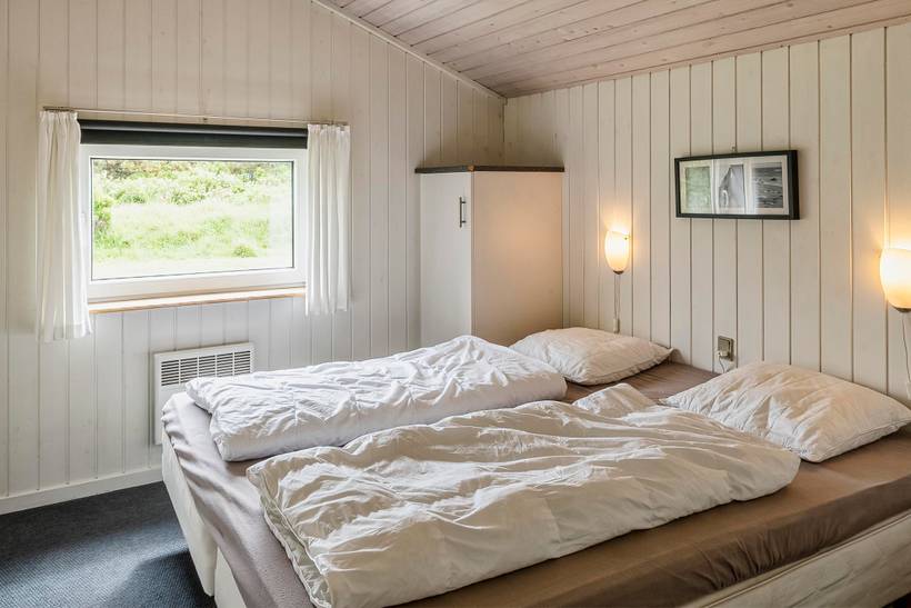 Foto von Ferienhaus WC84 in Vejers Strand - Westjütland
