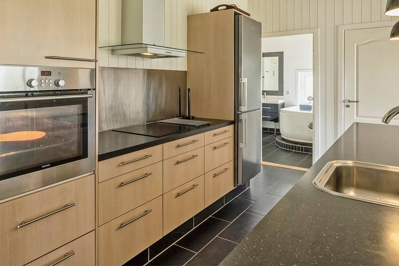 Foto von Ferienhaus WC84 in Vejers Strand - Westjütland