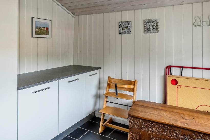 Foto von Ferienhaus WC84 in Vejers Strand - Westjütland