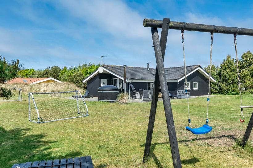 Foto von Ferienhaus WC84 in Vejers Strand - Westjütland