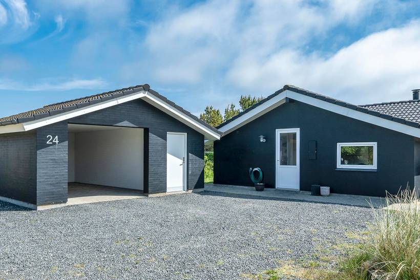 Foto von Ferienhaus WC84 in Vejers Strand - Westjütland