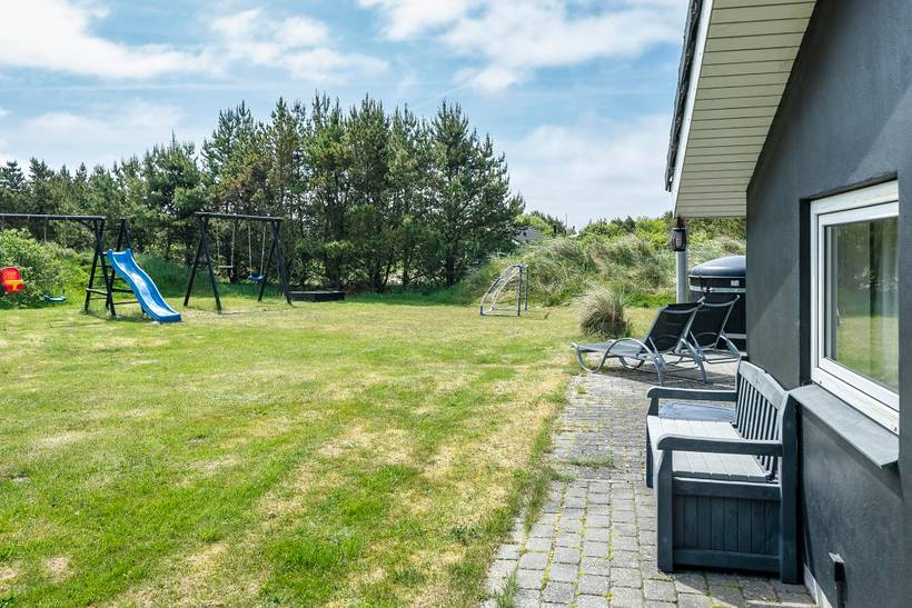 Foto von Ferienhaus WC84 in Vejers Strand - Westjütland