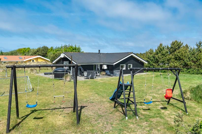 Foto von Ferienhaus WC84 in Vejers Strand - Westjütland