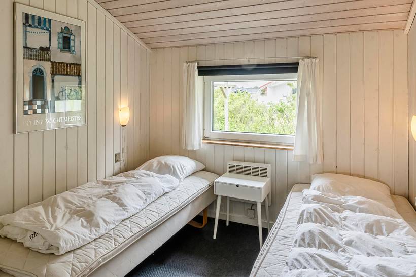 Foto von Ferienhaus WC84 in Vejers Strand - Westjütland
