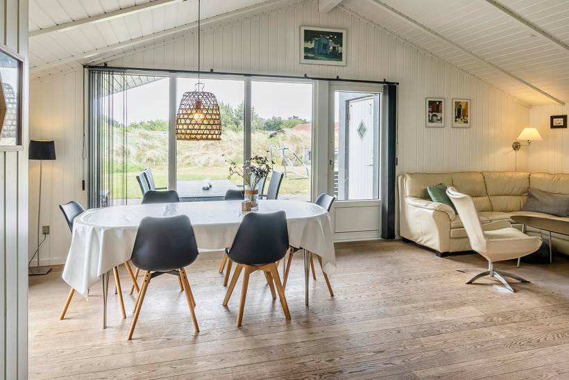 Foto von Ferienhaus WC84 in Vejers Strand - Westjütland