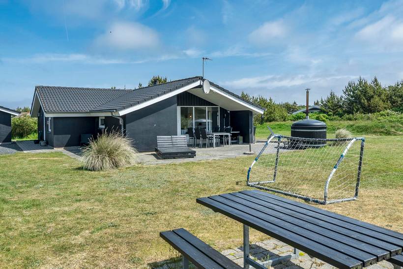 Foto von Ferienhaus WC84 in Vejers Strand - Westjütland