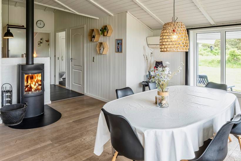 Foto von Ferienhaus WC84 in Vejers Strand - Westjütland