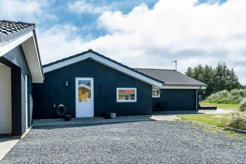 Foto von Ferienhaus WC84 in Vejers Strand - Westjütland