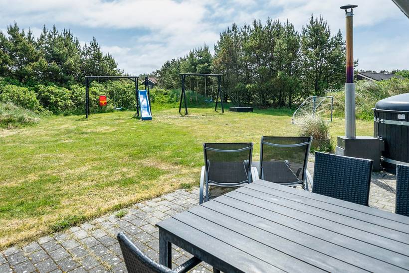 Foto von Ferienhaus WC84 in Vejers Strand - Westjütland