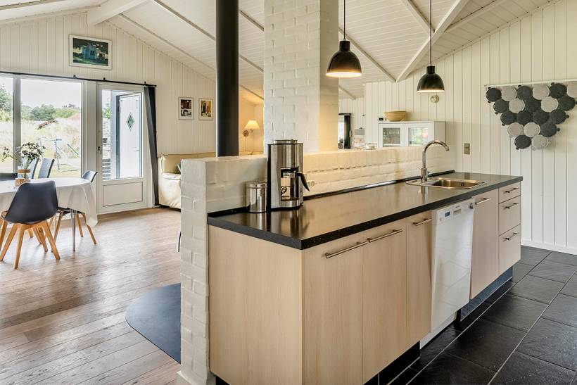 Foto von Ferienhaus WC84 in Vejers Strand - Westjütland