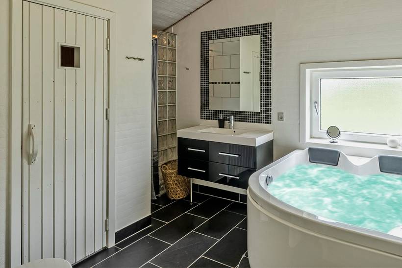 Foto von Ferienhaus WC84 in Vejers Strand - Westjütland