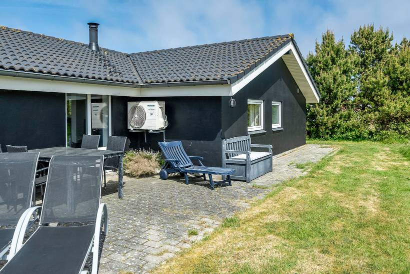 Foto von Ferienhaus WC84 in Vejers Strand - Westjütland
