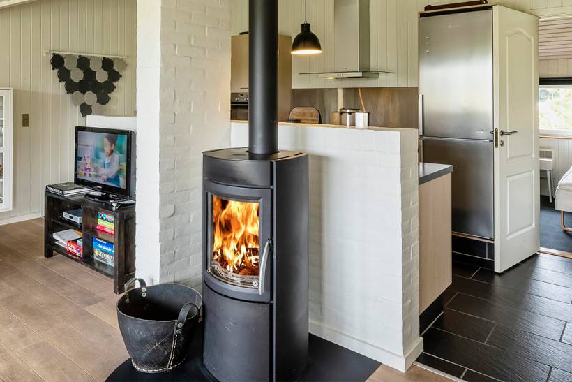 Foto von Ferienhaus WC84 in Vejers Strand - Westjütland