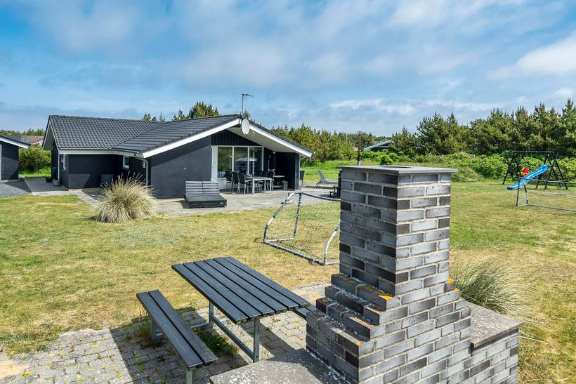 Foto von Ferienhaus WC84 in Vejers Strand - Westjütland