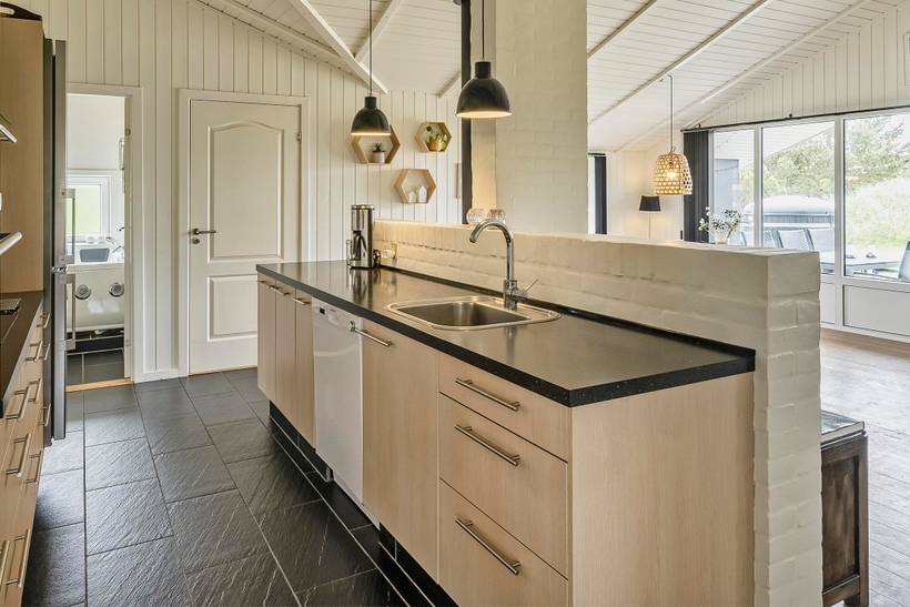Foto von Ferienhaus WC84 in Vejers Strand - Westjütland