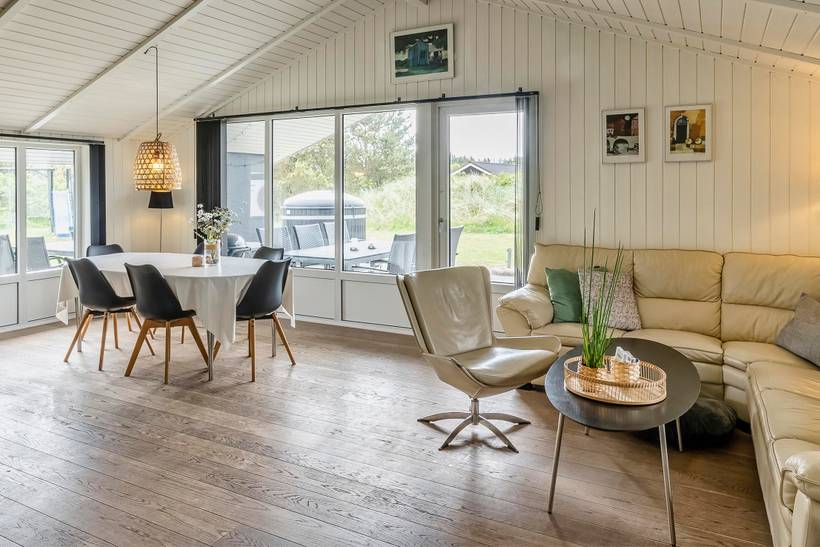 Foto von Ferienhaus WC84 in Vejers Strand - Westjütland