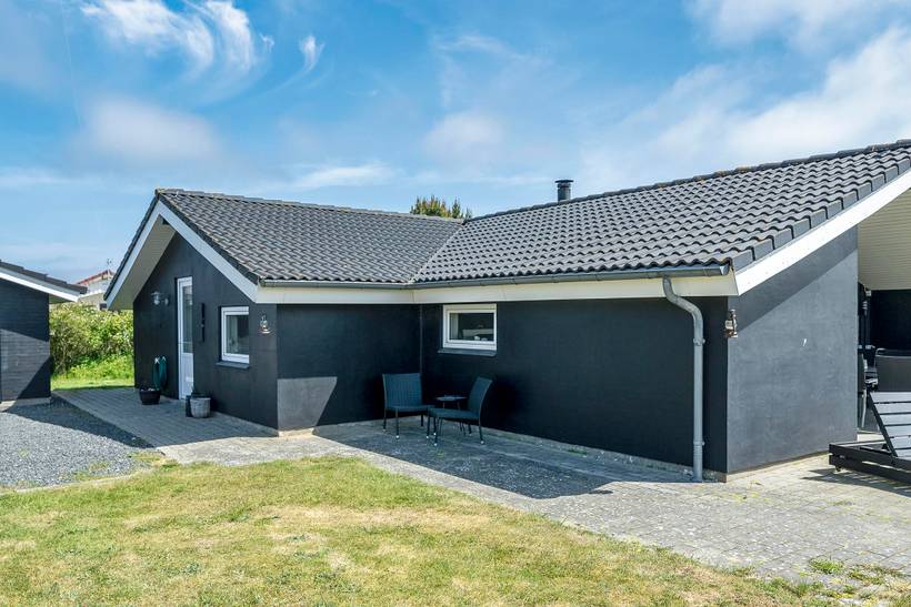 Foto von Ferienhaus WC84 in Vejers Strand - Westjütland