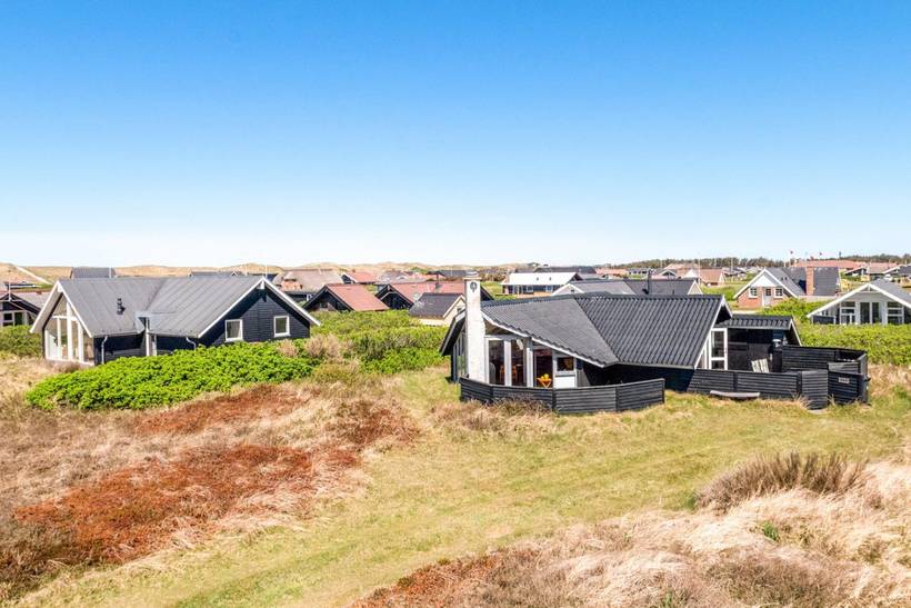 Foto von Ferienhaus WC85 in Vejlby Klit - Westjütland
