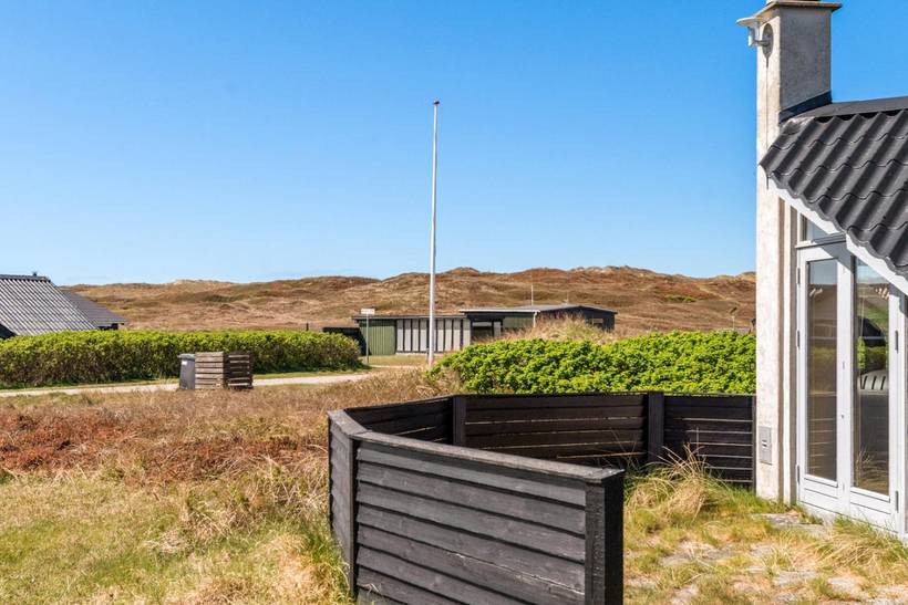 Foto von Ferienhaus WC85 in Vejlby Klit - Westjütland