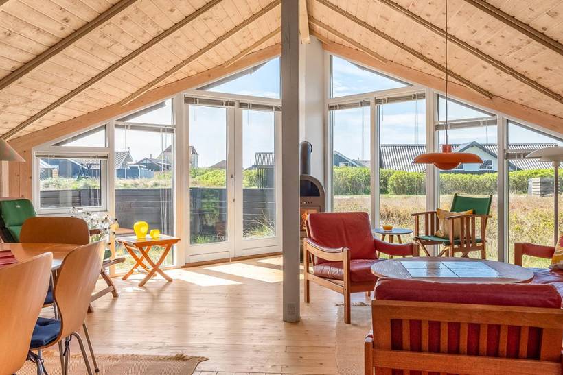 Foto von Ferienhaus WC85 in Vejlby Klit - Westjütland