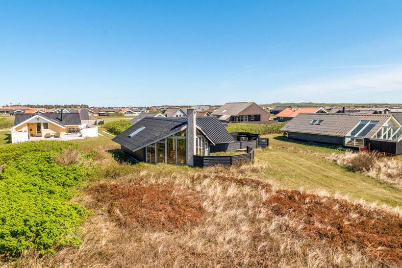 Foto von Ferienhaus WC85 in Vejlby Klit - Westjütland