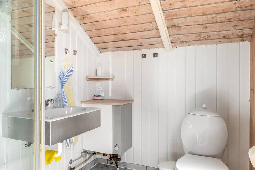 Foto von Ferienhaus WC85 in Vejlby Klit - Westjütland