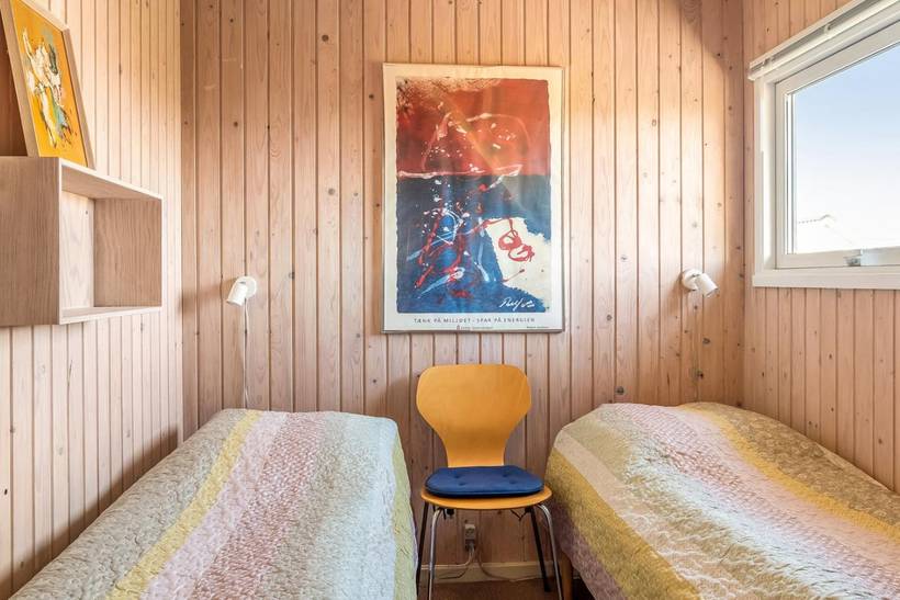 Foto von Ferienhaus WC85 in Vejlby Klit - Westjütland