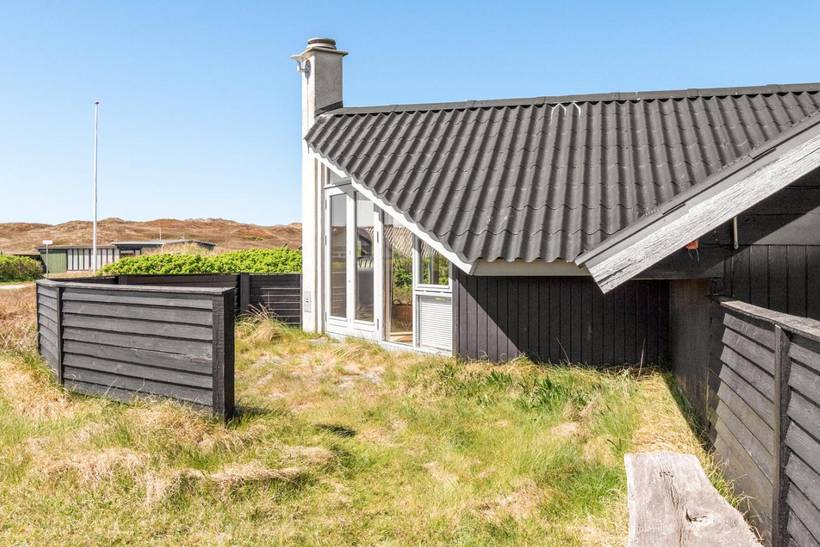 Foto von Ferienhaus WC85 in Vejlby Klit - Westjütland