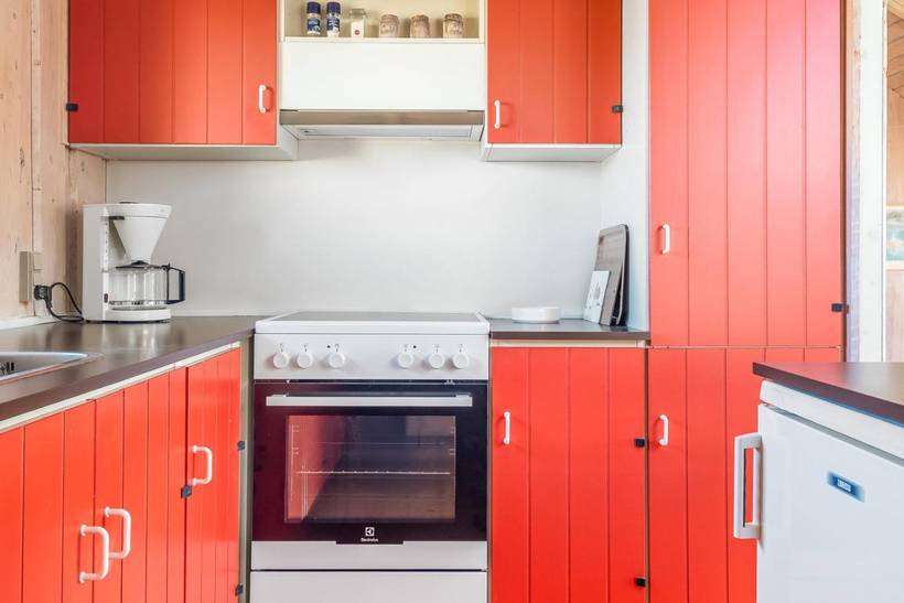 Foto von Ferienhaus WC85 in Vejlby Klit - Westjütland